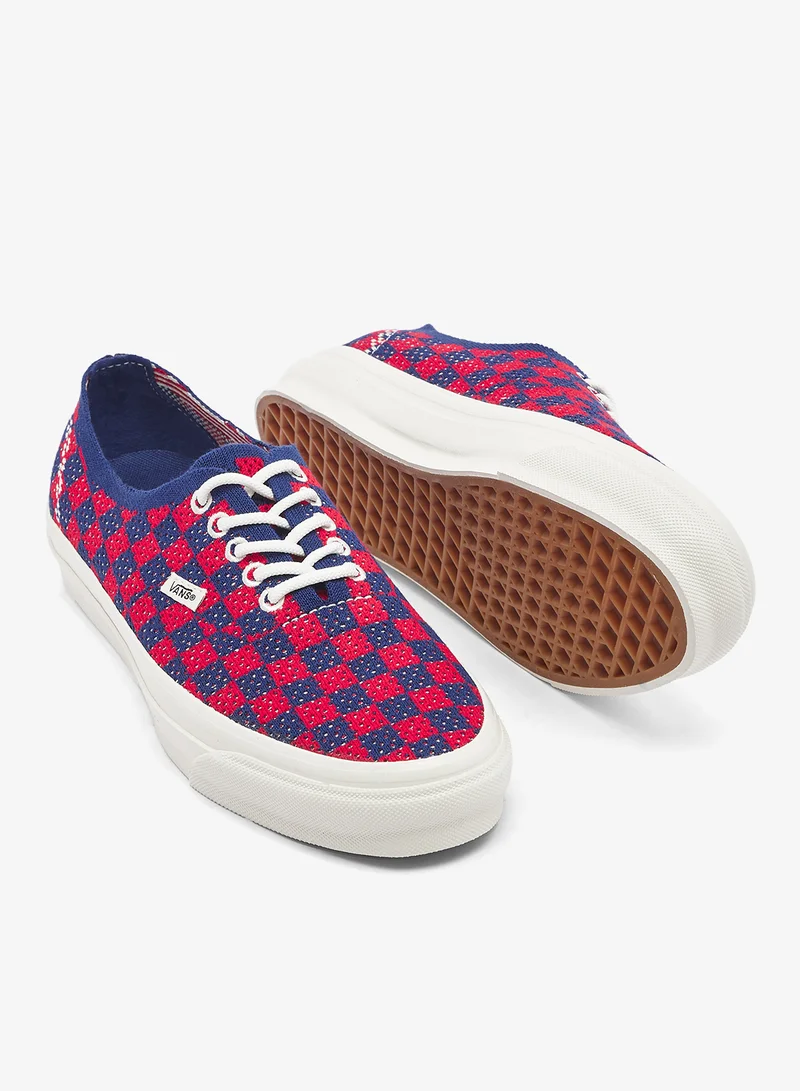 VANS  Lx Authentic 44 Ek for Women | Best Price UAE